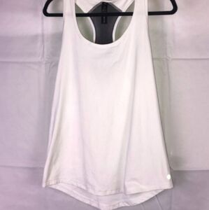 Yogalicious Size L Tank Top